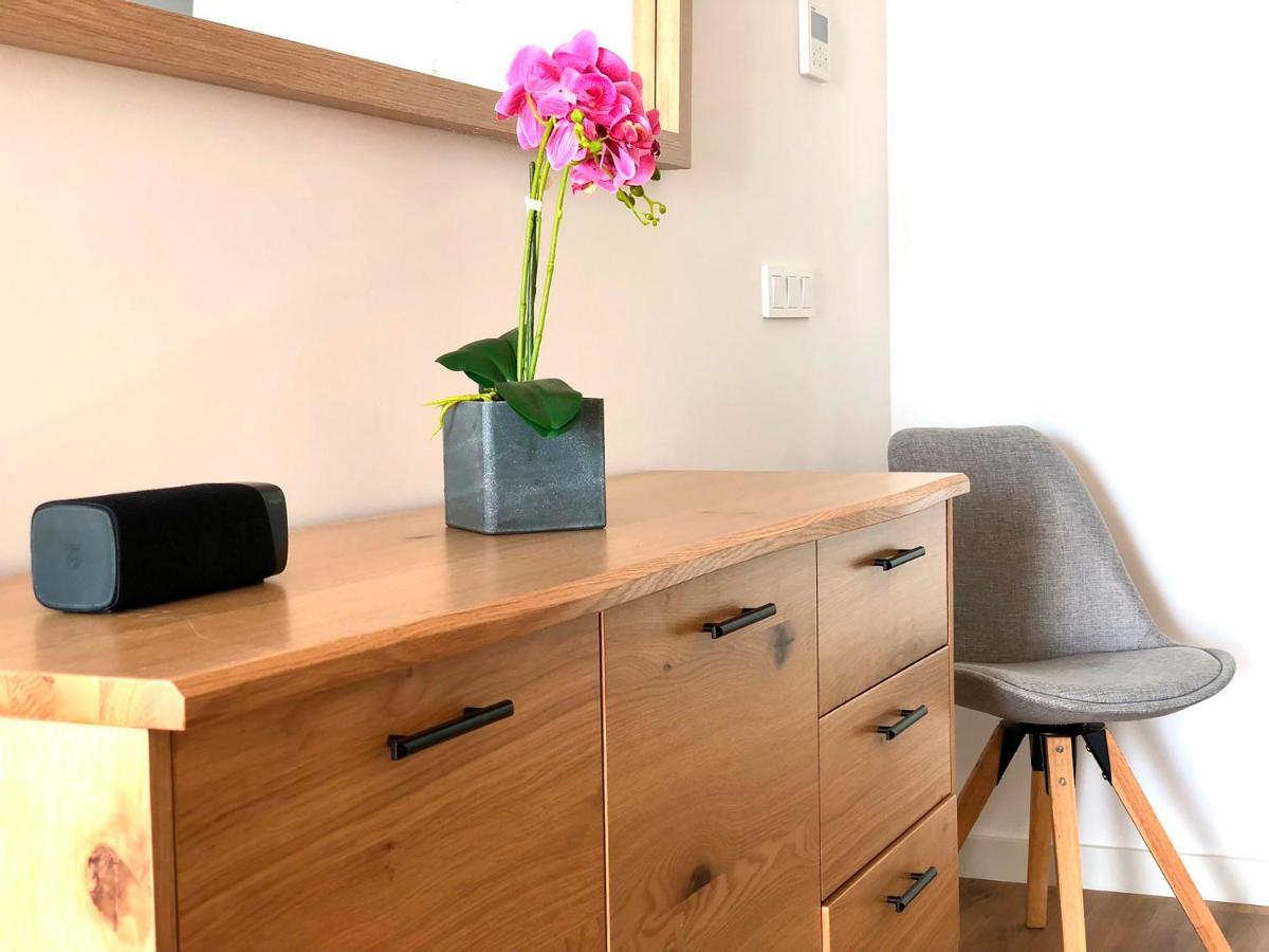 Global Properties, Apartamento De 2 Habitaciones Con Terraza Y Vistas Al Mar Canet d'En Berenguer Bagian luar foto